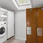 Ha256-hals-nordvestvej-19 Hébergement de vacances *