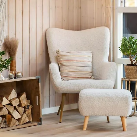 Vakantiehuis Ha256-hals-nordvestvej-19 Hals