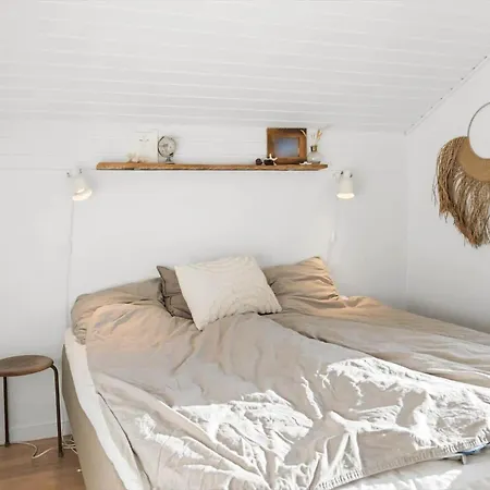 Ha256-hals-nordvestvej-19 Vakantiehuis Hals