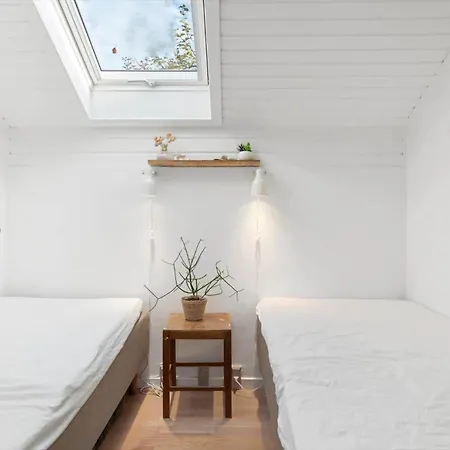 Ha256-hals-nordvestvej-19 Vakantiehuis Hals