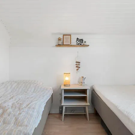 Ha256-hals-nordvestvej-19 Vakantiehuis