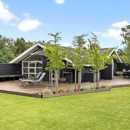 Ha256-hals-nordvestvej-19 Vakantiehuis