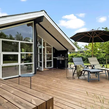 Ha256-hals-nordvestvej-19 Vakantiehuis Hals