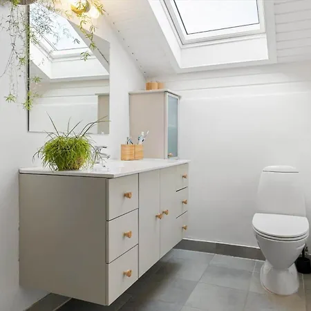 Сasa de vacaciones Ha256-hals-nordvestvej-19 *