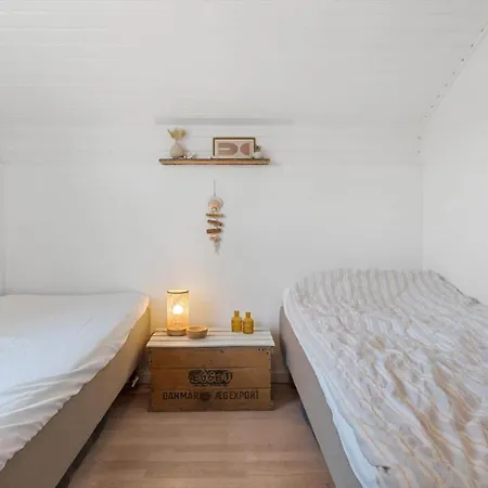 Ha256-hals-nordvestvej-19 Сasa de vacaciones *